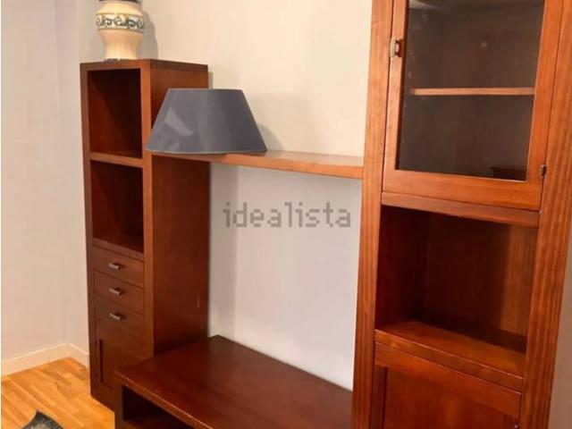 Piso reformado en el Casco Histórico