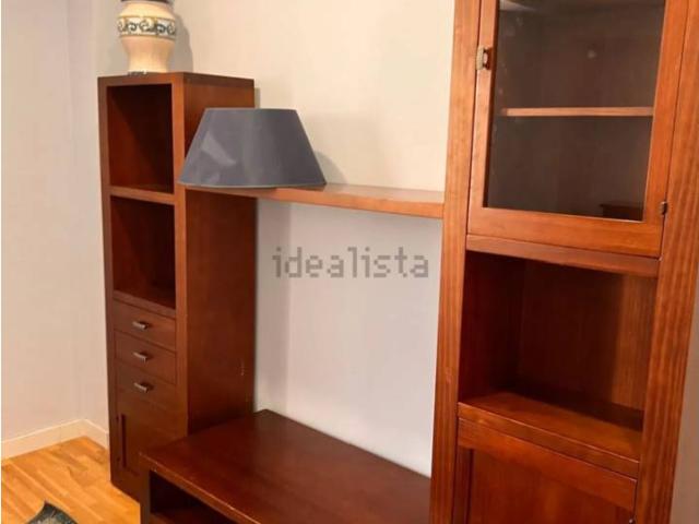 Piso reformado en el Casco Histórico