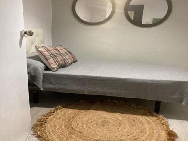 Piso Reformado en el Centro de Cáceres Oportunidad Única