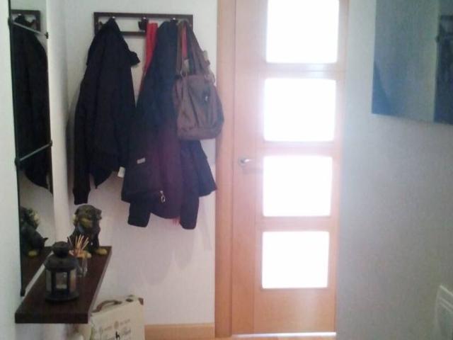 PISO REFORMADO EN EL CENTRO DE VILLAVICIOSA DE ODON OPORTUNIDAD DE INVERSION