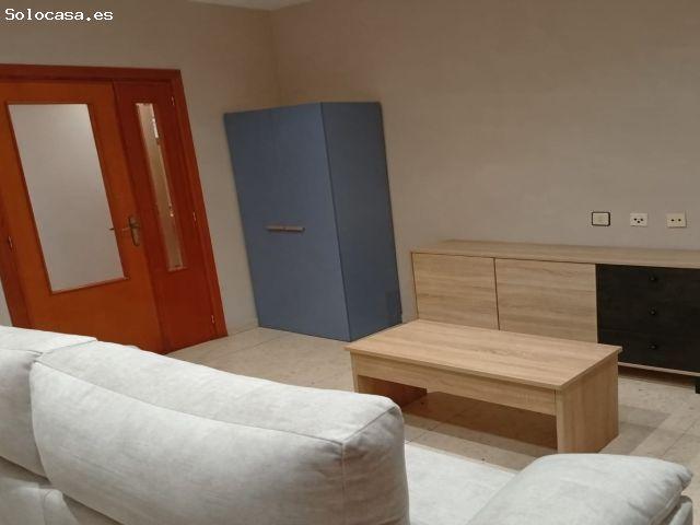 Piso Reformado en el Corazón de Almansa