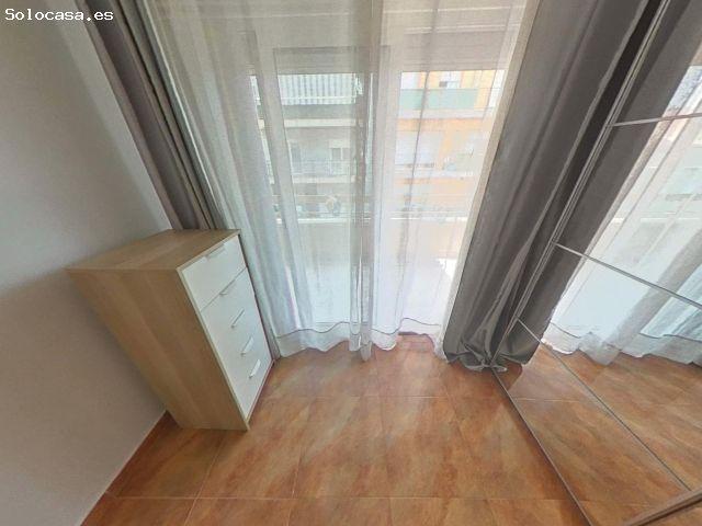 Piso reformado en el corazón de Santa Cristina d’Aro – ¡Listo para entrar a vivir!