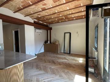 Exclusivo piso reformado en finca señorial del siglo XIX – Barrio Gótico, Barcelona