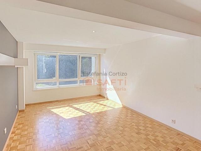 Piso reformado en Fonteculler