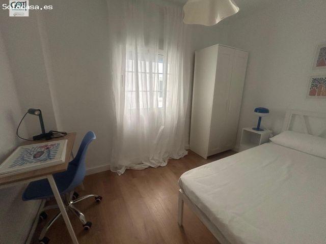 Piso Reformado en La Chana, Ideal para Estudiantes