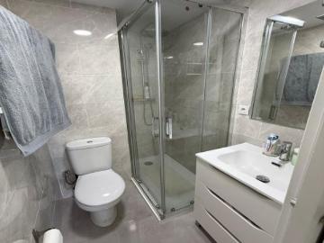 Piso en venta en Calle Vicente Alexandre, Murcia - Seguridad