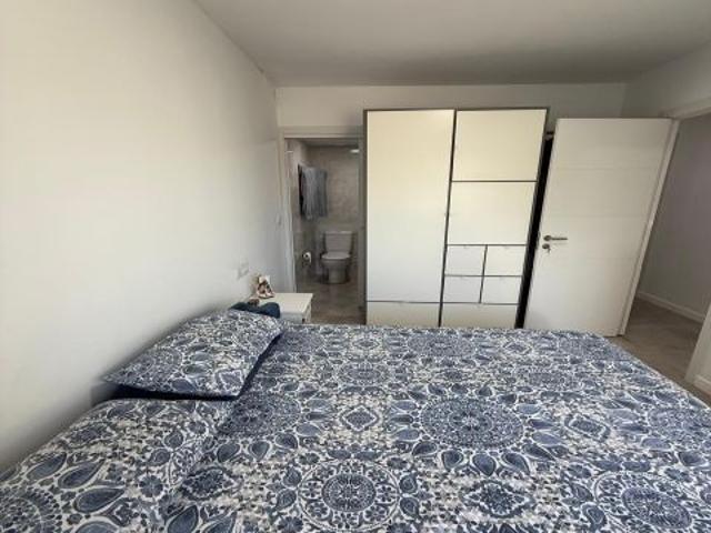 ? Piso Reformado en Planta Baja – Plaza del Mediterráneo