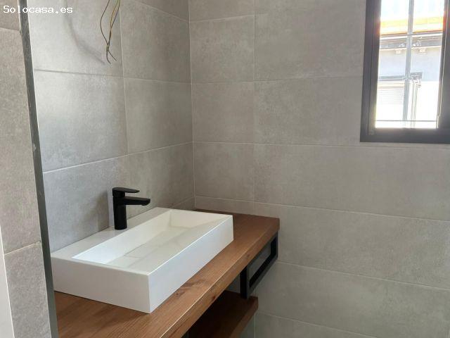 PISO REFORMADO EN PRIMERA PLANTA