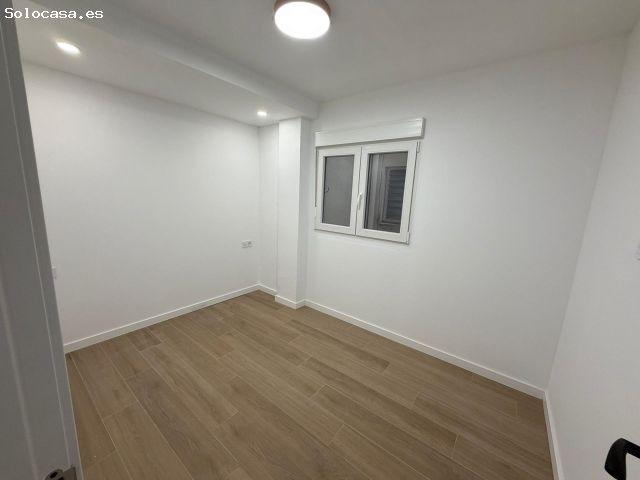 Piso Reformado en Ribarroja ¡ Te conseguimos la hipoteca Gratis!