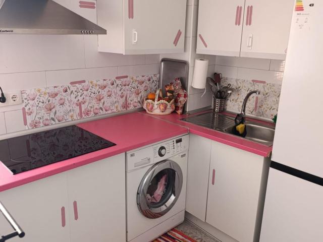 Piso Reformado en Santa Rosa, Córdoba Ideal para Familias