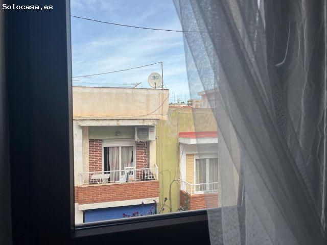 Piso Reformado en San Blas, Alicante Ideal para Familias