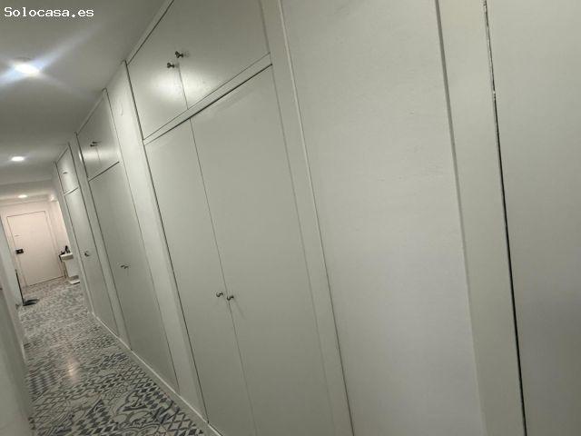 PISO REFORMADO PARA ALQUILAR POR HABITACIONES