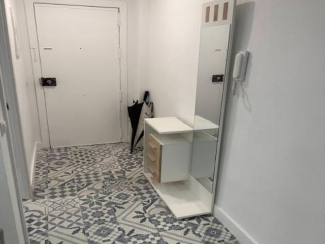 PISO REFORMADO PARA ALQUILAR POR HABITACIONES