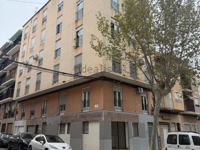 Piso, Reina Victoria Miguel Hernández, Elche / Elx