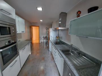 Piso, Reina Victoria Miguel Hernández, Elche / Elx