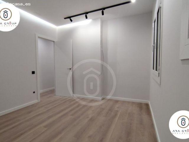 Piso Renovado en Nou de la Rambla con balcón El Poble Sec