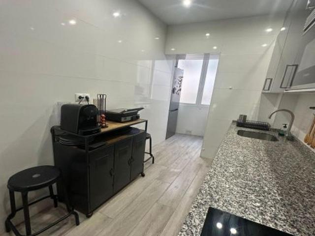 PISO RENOVADO EN PLA DEL BON REPÒS, ALICANTE
