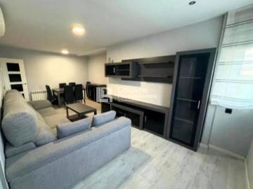 Piso renovado 3 habitaciones con ascensor y zonas comunes – Fuenlabrada