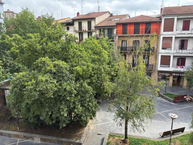 Piso, Renteria / Errenteria