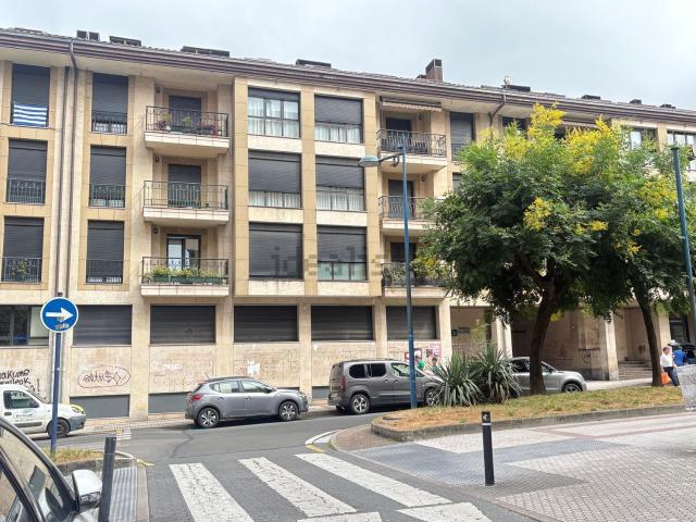 Piso, Renteria / Errenteria