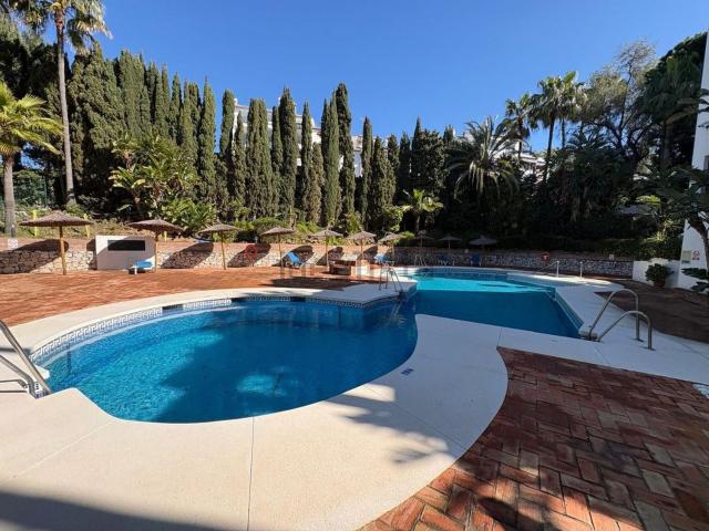 Piso, Reserva de Marbella, Marbella