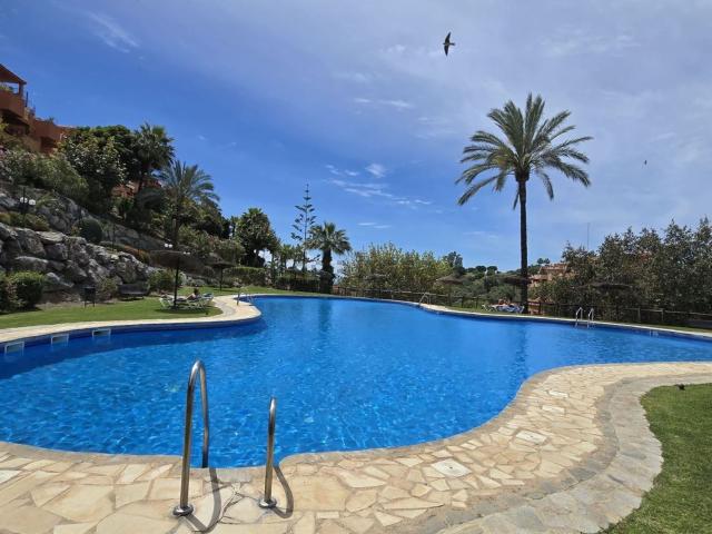 Piso, Reserva de Marbella, Marbella