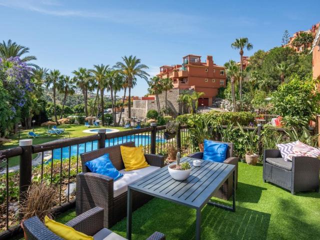 Piso, Reserva de Marbella, Marbella
