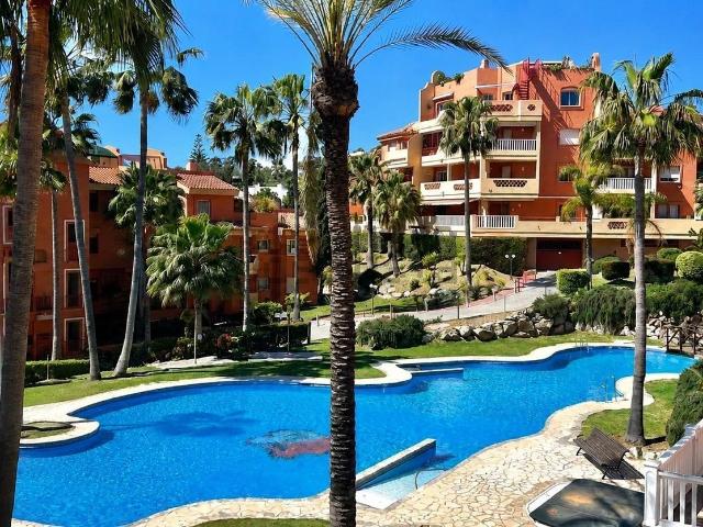 Piso, Reserva de Marbella, Marbella