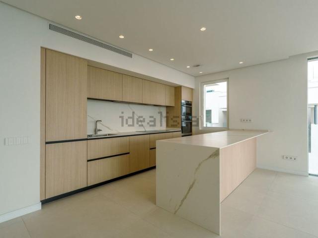 Piso, Reserva de Marbella, Marbella