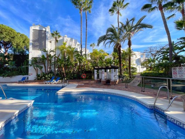 Piso, Reserva de Marbella, Marbella