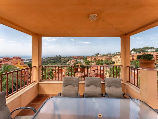 Piso, Reserva de Marbella, Marbella