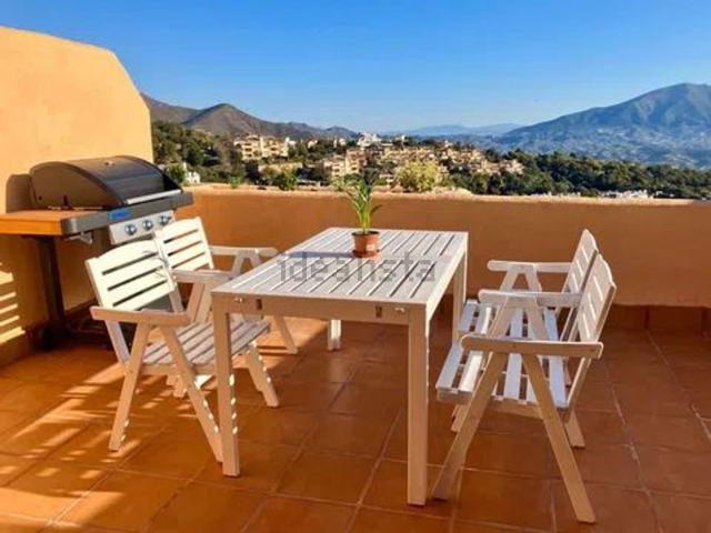 Piso, Reserva de Marbella, Marbella