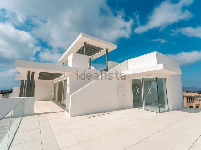 Piso, Reserva de Marbella, Marbella