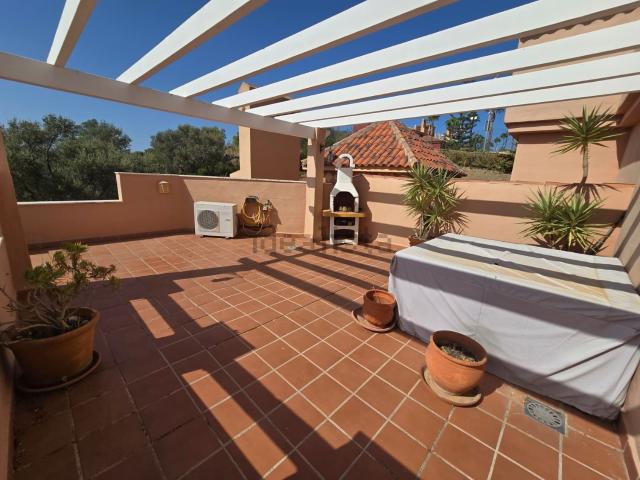 Piso, Reserva de Marbella, Marbella