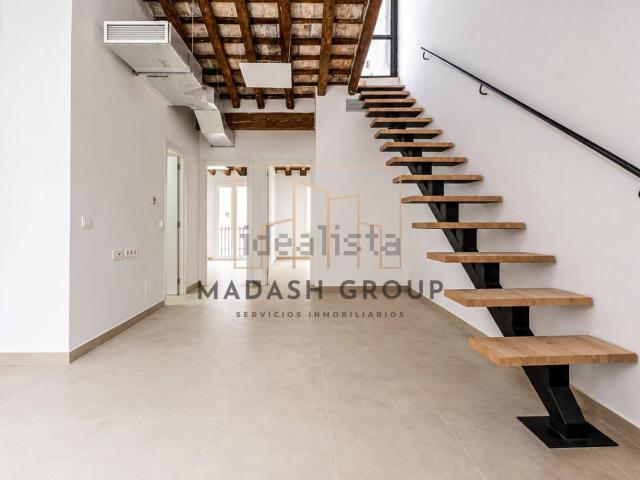 Piso, Reus