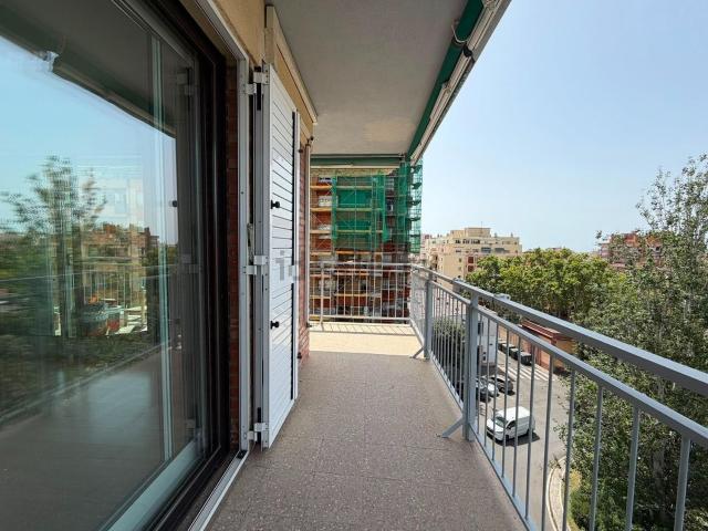Piso, Reus