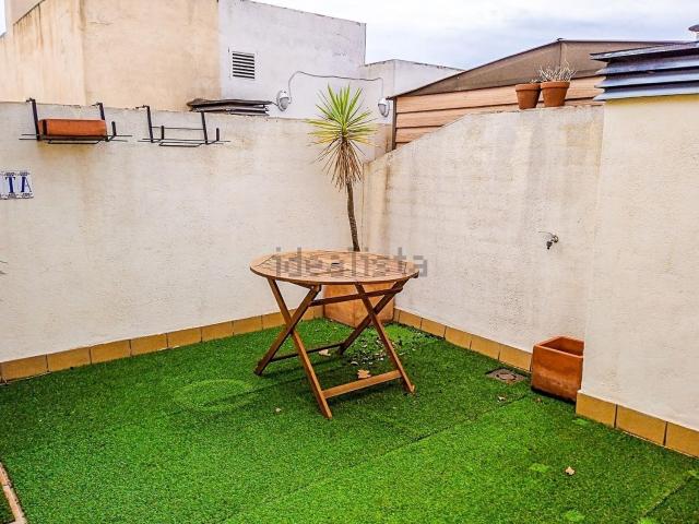 Piso, Reus