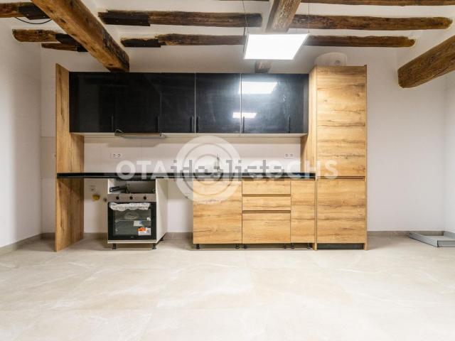 Piso, Reus