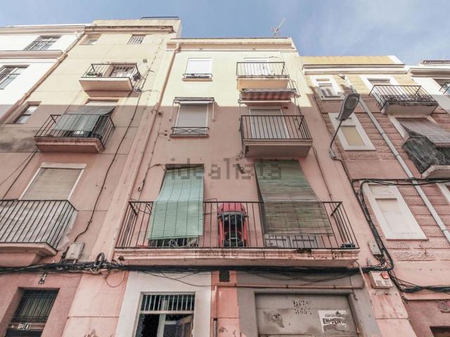 Piso, Reus