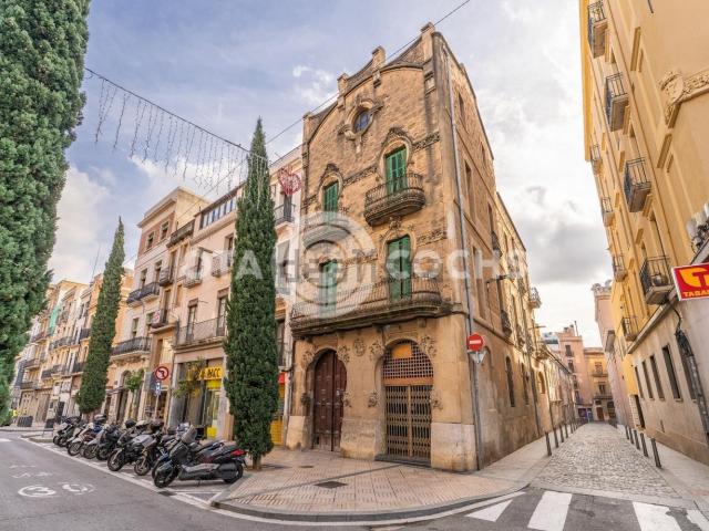 Piso, Reus