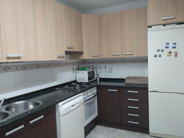 Piso, Reus