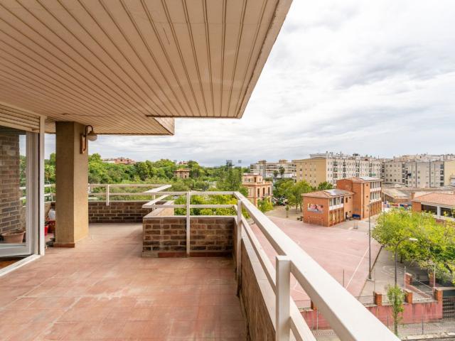 Piso, Reus