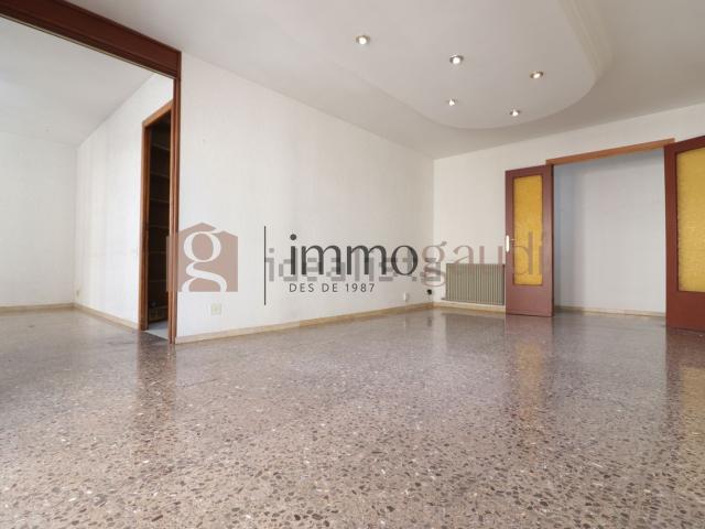 Piso, Reus