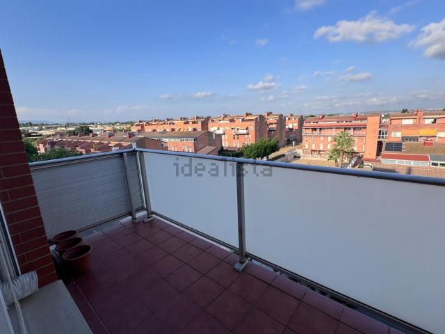 Piso, Reus