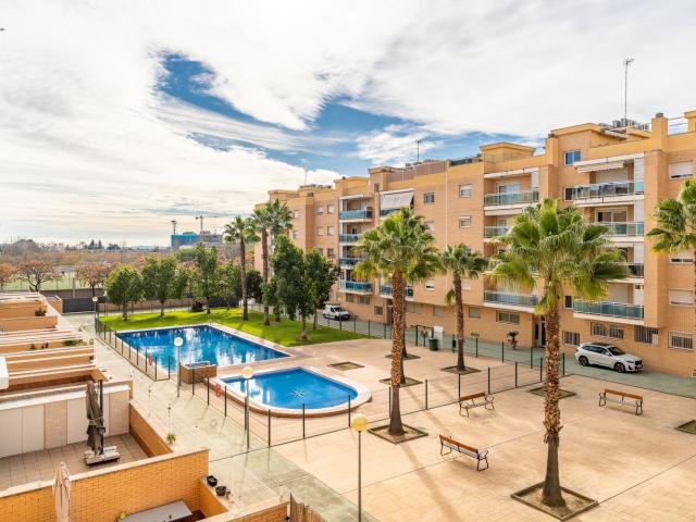 Piso, Reus