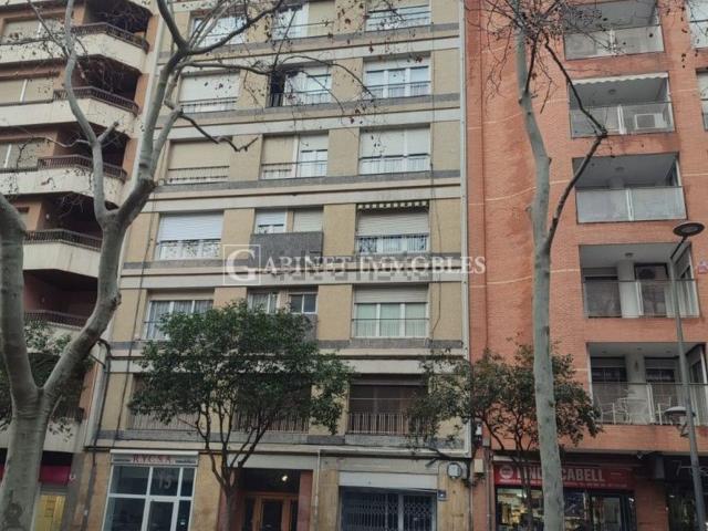 Piso, Reus