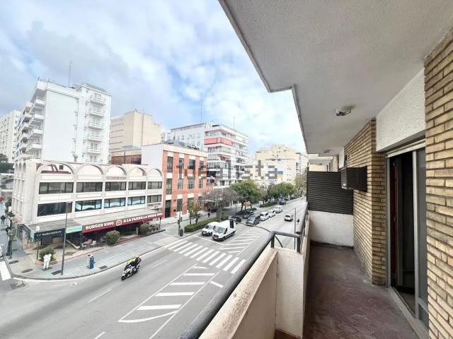 Piso, Ricardo Soriano, Marbella