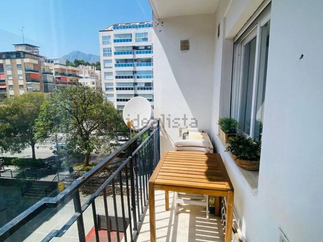 Piso, Ricardo Soriano, Marbella