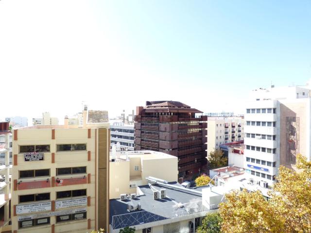 Piso, Ricardo Soriano, Marbella