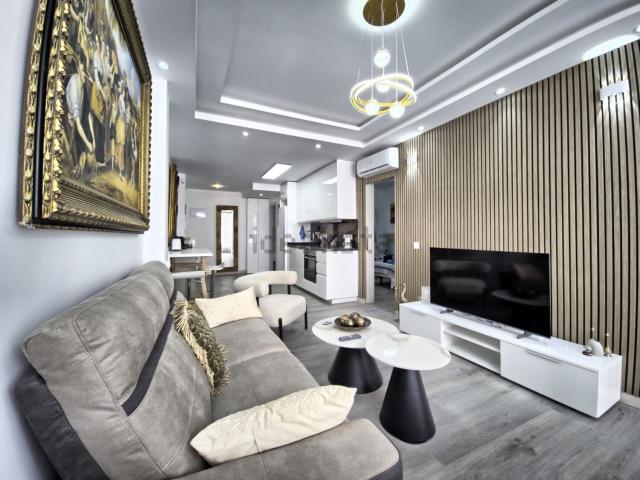 Piso, Ricardo Soriano, Marbella